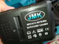 JMK 98V//6.0Ah LI-ION BATTERY PACK 0304250503, снимка 2
