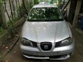 Seat Ibiza 1.2i 64 коня на части, снимка 1
