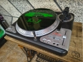 Професионален японски грамофон за DJ.  VESTAX PDX 2000, снимка 13