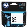 Глава за принтер HP 62 Black,Черно  C2P04AE Оригинална мастило за HP Officejet Pro 7640 5640 5740, снимка 1 - Консумативи за принтери - 28743502