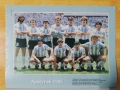 Футболни списания -световни първенства 1966,,1970,1974,1982,1986,1994,1998г, снимка 6