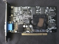 nVIDIA GEforce 2 PCI, снимка 1