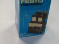 Пневматичен разпределител Festo MC-5/4-1/4 2-10bar, снимка 10