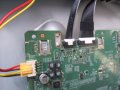 MAIN PCB BN41-02575A BN94-11890M, снимка 4