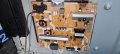 Power Supply Board BN44-00932Q L55E7_RHS от Samsung UE55RU7302K, снимка 1 - Части и Платки - 35486050