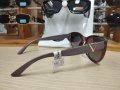 24 Очила Амулет-слънчеви очила с UV 400 унисекс очила., снимка 2