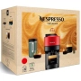 ‼️До вторник‼️Еспресо машина Nespresso by Krups Vertuo Pop XN920510, снимка 4