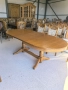 Разтегателна трапезна маса , снимка 7