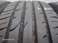 4бр летни гуми 215/55/18 CONTINENTAL L03121, снимка 2