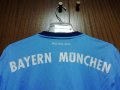 Bayern Munich Adidas оригинална вратарска тениска фланелка блуза Байерн Мюнхен 2015/2016, снимка 4