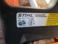 STIHL 021, снимка 3