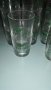 Стъклени чаши за ракия, снимка 2