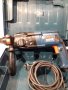 Перфоратор BOSCH  PROFESIONAL GBH240  790W синя серия, снимка 7
