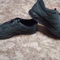 ECCO gore tex 41 номер, снимка 5 - Маратонки - 43287852