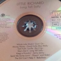 LITTLE RICHARD, снимка 6 - CD дискове - 43401357