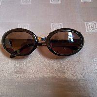  Дамски  слънчеви очила Max Mara MM 52/S 1 JE  52-22-135, снимка 2 - Слънчеви и диоптрични очила - 43887460