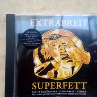 EXTRABREIT- оригинален диск., снимка 1 - CD дискове - 33621265