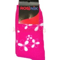 Дамски термо чорапи, размер 36-40, снимка 3 - Дамски чорапи - 43505352