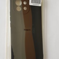 Xiaomi Mi 11 силиконов протектор, снимка 1 - Калъфи, кейсове - 32882769