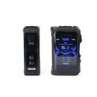 GeekVape Aegis X 200W TC Box Mod , снимка 3 - Вейп без пълнители - 26638163