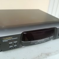 technics sb-eh500 stereo sound processor-внос швеицария, снимка 2 - Ресийвъри, усилватели, смесителни пултове - 27449860