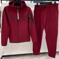 Нови мъжки екипи nike tech fleece , снимка 12 - Спортни дрехи, екипи - 38969322