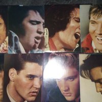 CD  и  LP   - за колекционери  на ELVIS PRESLEY, снимка 1 - Грамофонни плочи - 28788866