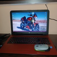Notebook Hp Desktop, снимка 1 - Лаптопи за дома - 39039311