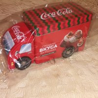 Кока кола Coca Cola камиони, чаши, бутилка, снимка 5 - Колекции - 27302972