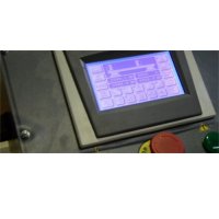 Автоматичен двуглав циркуляр CO ALC500 За рязане на Алуминиеви и PVC профили, снимка 3 - Циркуляри - 27756479