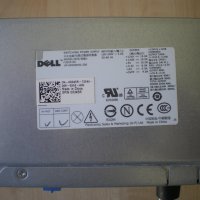 Захранване Dell F305P-00 305W P/N:0K345R за Dell Optiplex 980 MT, снимка 2 - Захранвания и кутии - 43092583