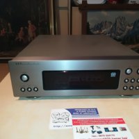wharfedale stereo tuner-внос англия, снимка 2 - Ресийвъри, усилватели, смесителни пултове - 28691550