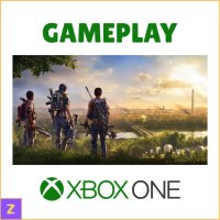 Xbox One: Tom Clancy's The Division 2 | Xbox One: Конзолна игра, снимка 7 - Игри за Xbox - 43702296