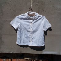 Стара детска риза #2, снимка 1 - Антикварни и старинни предмети - 26659920