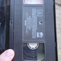 Abyss - видео касета , снимка 3 - Други жанрове - 39970998