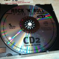 ROCK N ROLL 2XCD SWISS 3011211951, снимка 11 - CD дискове - 34983167