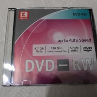 Празни дискове DVD/CD/BLUE RAY и други, снимка 4 - Друга електроника - 40272514