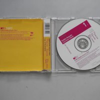 Public Domain, Operation Blade (Bass in the Place London), CD аудио диск, снимка 2 - CD дискове - 33354780