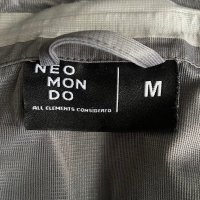 Neo Mon Do-мъжко мембранно яке размер М, снимка 9 - Якета - 43549709