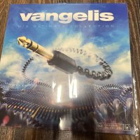 Продавам Vangelis грамофонна плоча, снимка 1 - Грамофонни плочи - 44117332