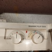 Пералня Siemens siwamat plus 3203 на части, снимка 5 - Перални - 43038317