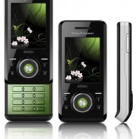 Sony Ericsson S500 панел, снимка 6 - Резервни части за телефони - 21753635