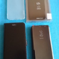 Samsung Galaxy S9 - Samsung SM-G960 калъф - case, снимка 2 - Калъфи, кейсове - 28569818