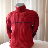 Мъжки пуловери различни модели, снимка 9 - Пуловери - 23680152
