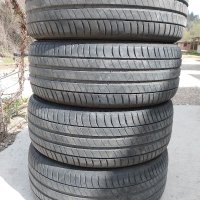 Летни гуми Michelin Primacy 3 225/50/18, снимка 4 - Гуми и джанти - 40525974