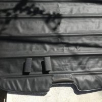 Задна кора за багажник Опел Вектра Б(Комби), снимка 1 - Аксесоари и консумативи - 40600528