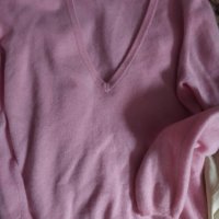 Кашмир. Brunello Cucinelli. Original. Size M. Два пуловера, снимка 1 - Блузи с дълъг ръкав и пуловери - 42642294