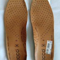 Мъжки обувки Ecco №44, снимка 7 - Ежедневни обувки - 42389475