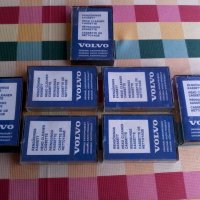 VOLVO-Audio Head Cleaning Cassette, снимка 4 - Декове - 27013976