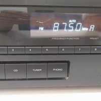 Ресивър SONY STR-AV270X, снимка 7 - Ресийвъри, усилватели, смесителни пултове - 33354864